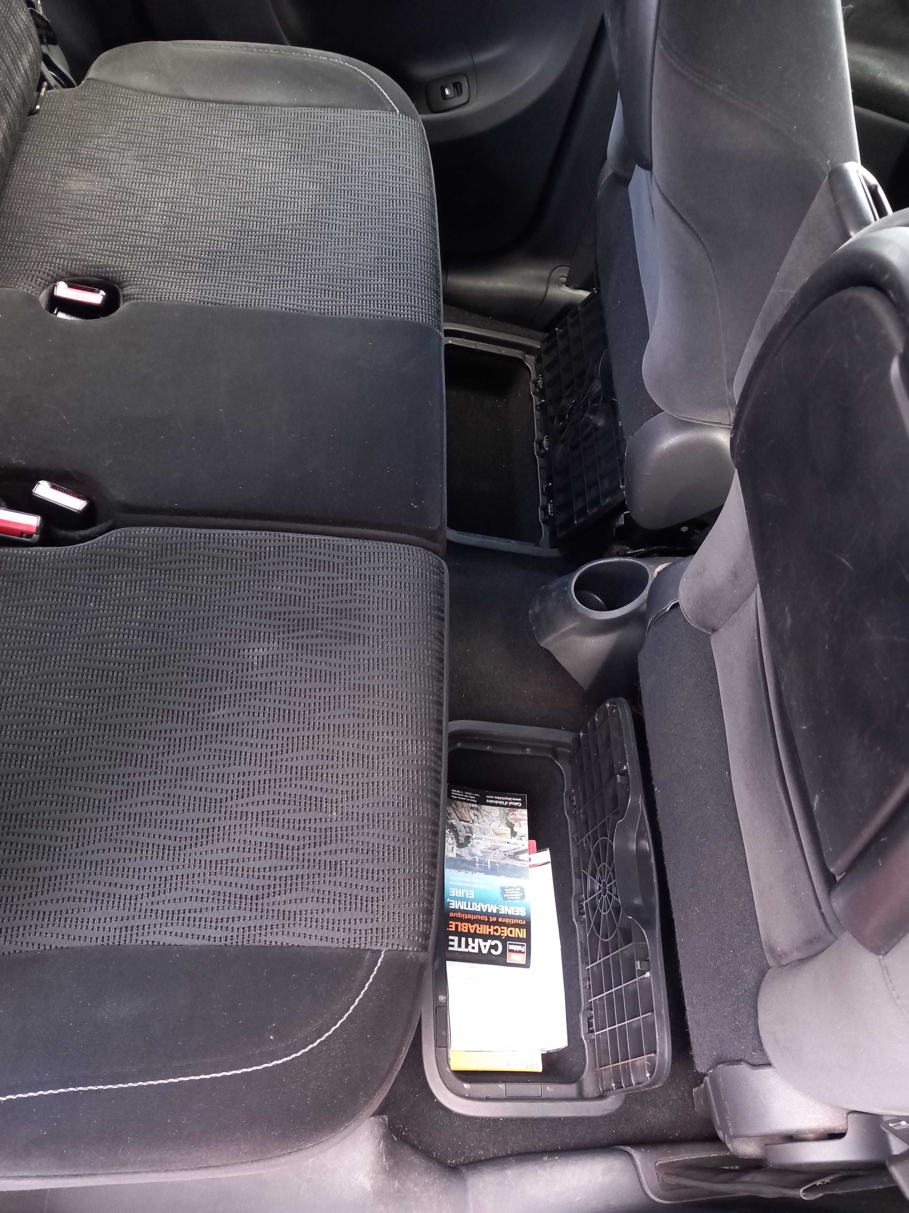 Citroen C3 Picasso 2009