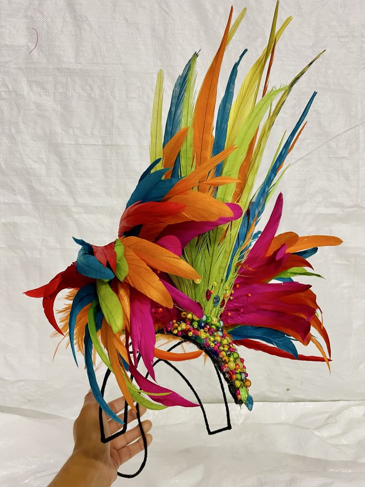 Acessório Carnaval