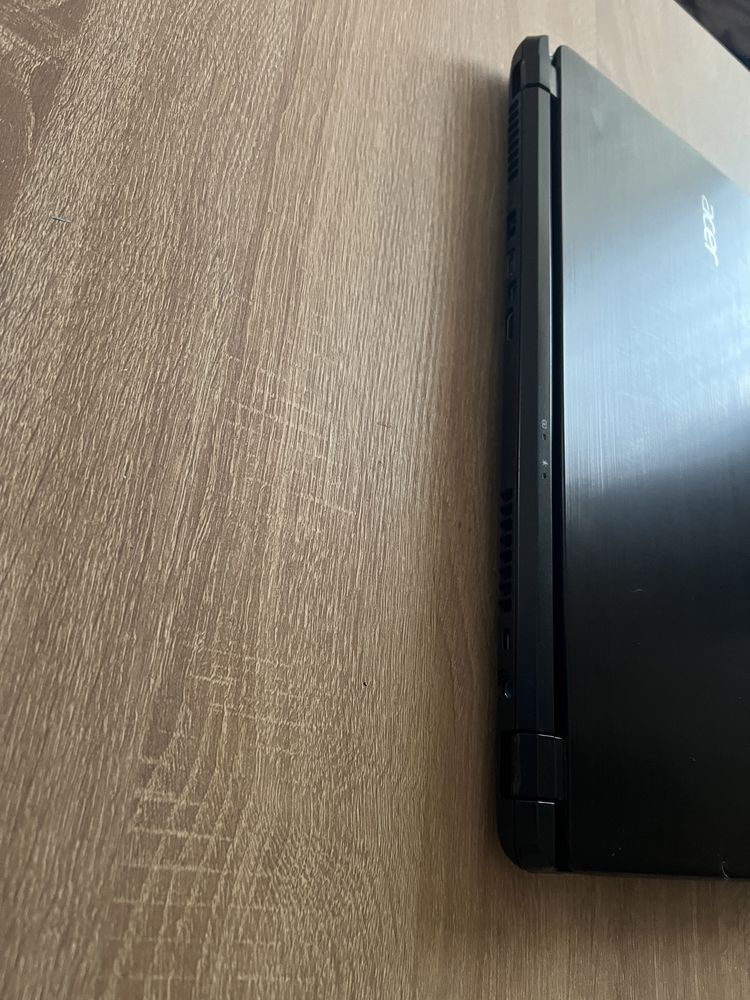 ноутбук Acer V5 Intel i5 навчання.