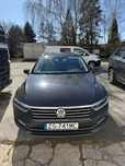 Volkswagen Passat Używany samochód osobowy VOLKSWAGEN PASSAT (2016 r.)