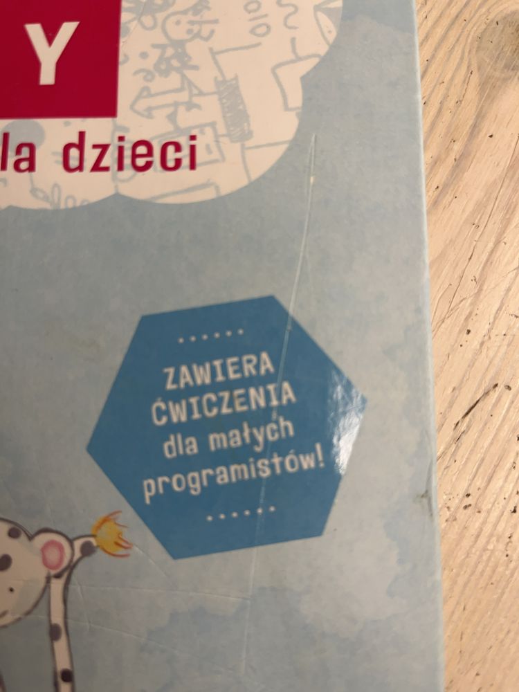 Linda Liukas Hello Ruby Programowanie dla dzieci