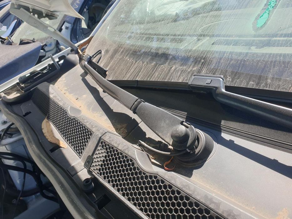 Haste / braço de escova limpa vidros frente direita PEUGEOT 508 SW II