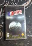 Gra na psp world tour soccer