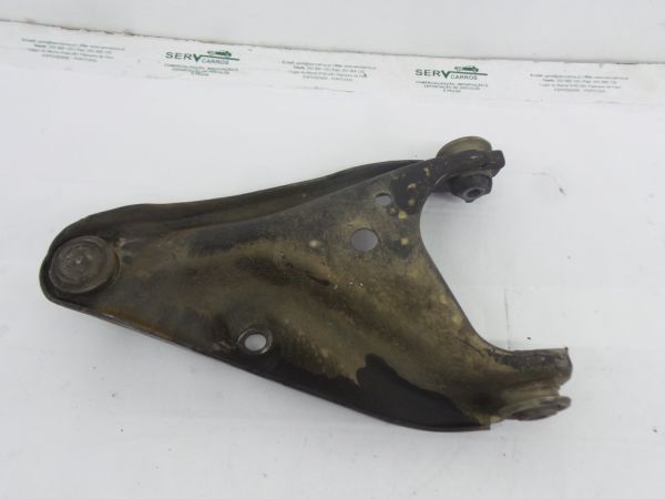 Braço de suspensão frente direito DACIA Lodgy (JS_)