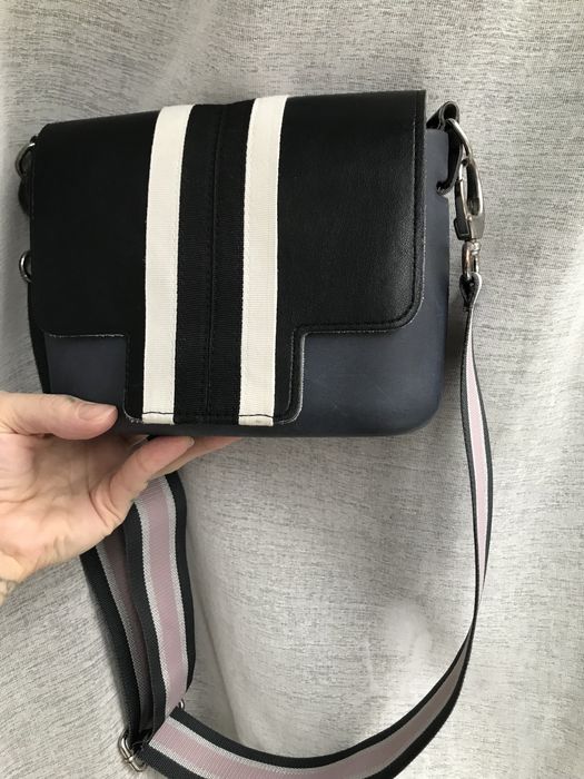 O bag o pocket сумка