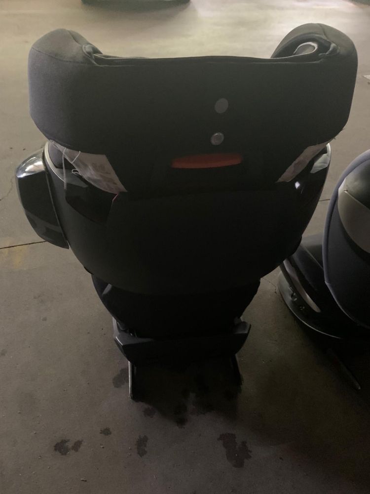 Cadeira auto - Cybex