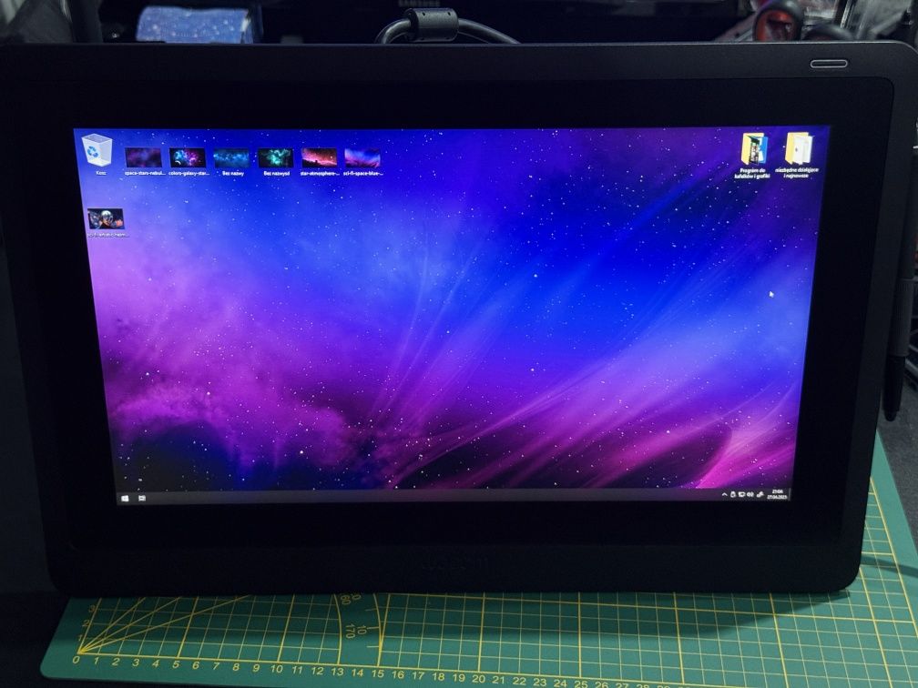 Tablet graficzny Wacom Cintiq 16
