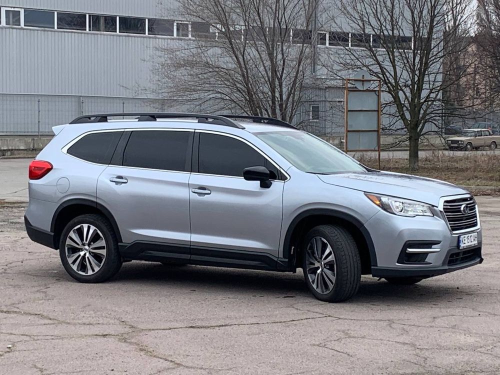 Продам Subaru ascent 2,4 - 2020