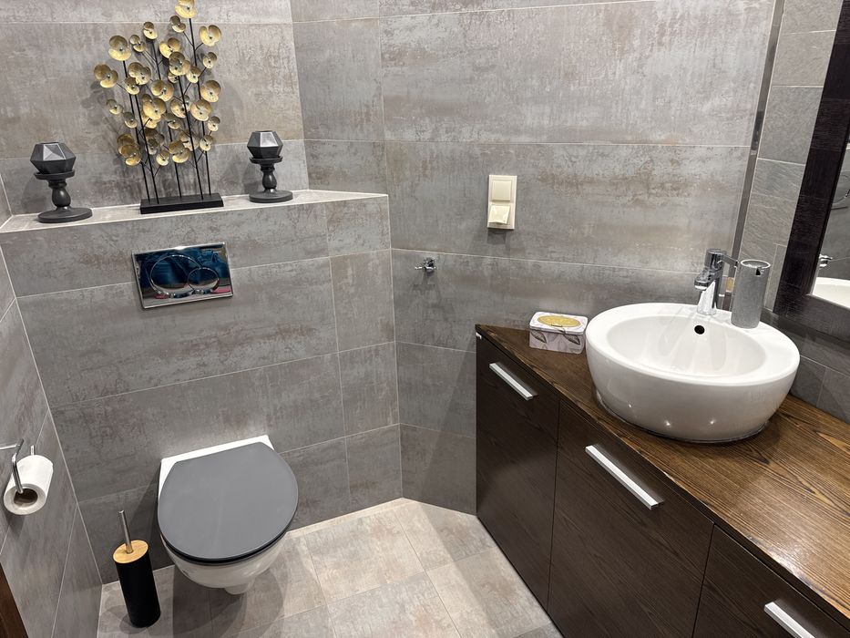 Jednoosobowy pokój 14 m2