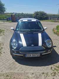 Mini cooper 2003r