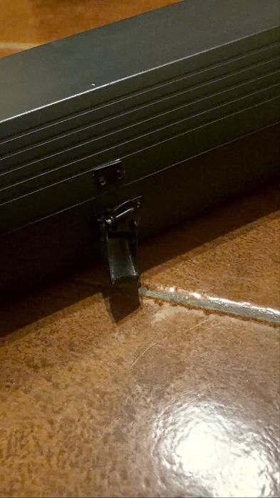 Green Screen Luxburg 150×200 cm – Portátil – Bom estado