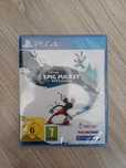Epic Mickey Rebrushed ps4 nowa folia