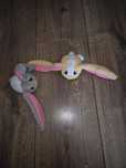 Króliczek bunnies magnetyczny uszy na magnes tm toys