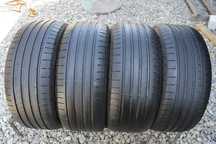 235\50\R18 GoodYear Eagle F1 Asymmetric 2 шини гума резина літо літні