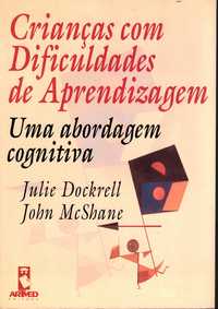 Crianças com Dificuldades de Aprendizagem de Dockrell e McShane