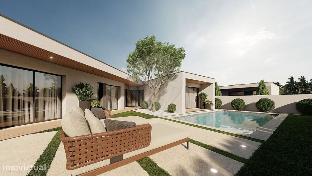 Moradia T3 para venda