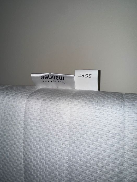 Materac 200x220 cm