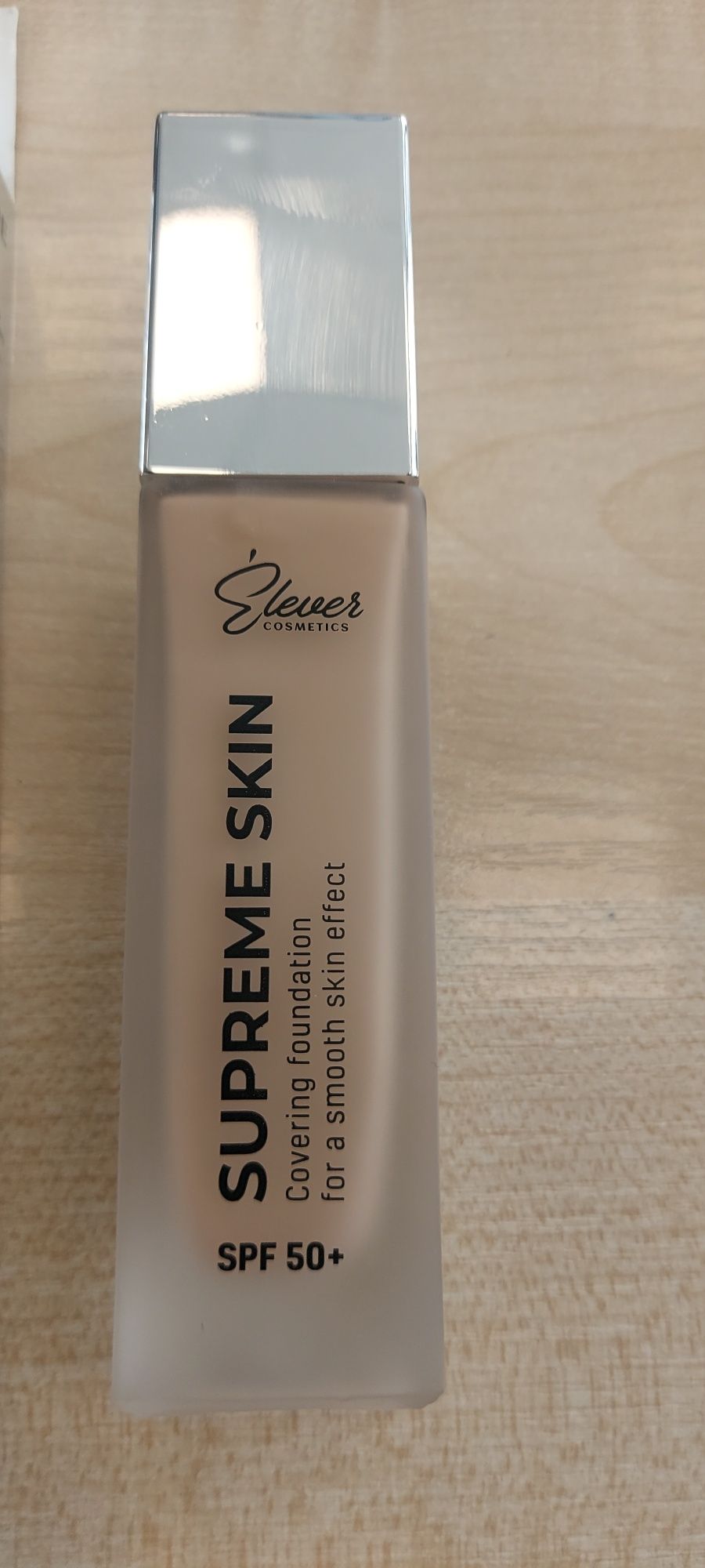 Podkład Elever supreme skin sand