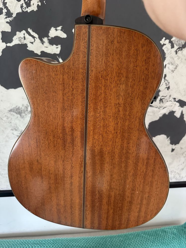 Lag t200 ACE Gitara elektroakustyczna