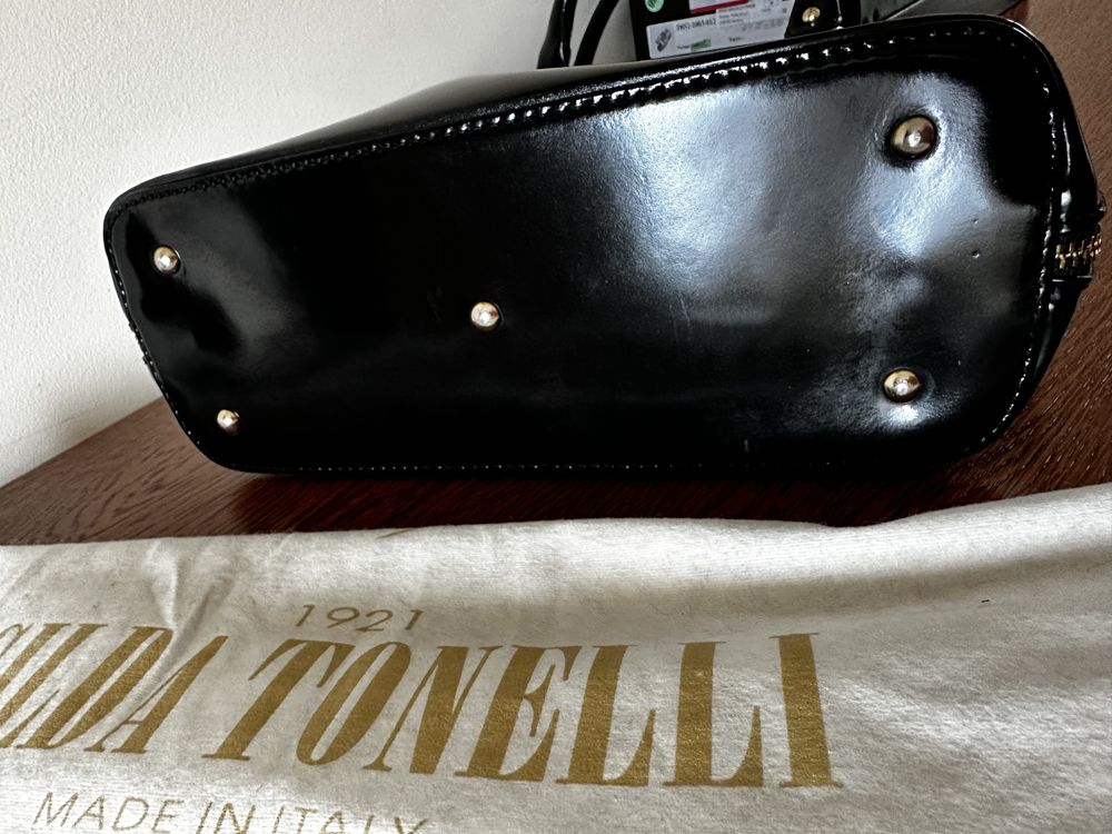 Сумка Gilda Tonelli Italia
