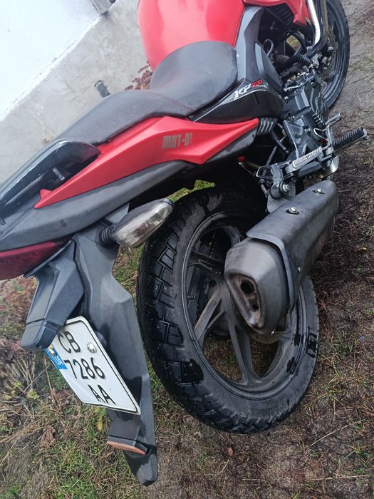 Продам Lifan KP200