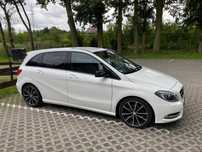 Mercedes-BENZ B 180 CDI W246