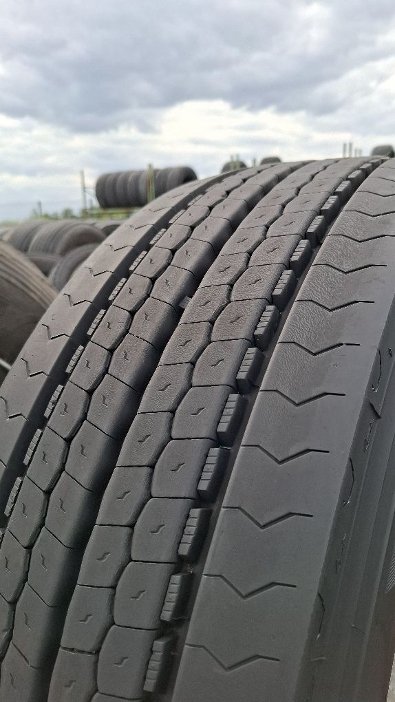 Opona 315/70 R22.5 Hankook Smart Flex AH51 2022r 16mm