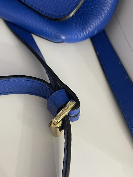 дві сумки Mulberry через плече унісекс bag