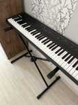 Цифрове піаніно Alesis Recital + підставка