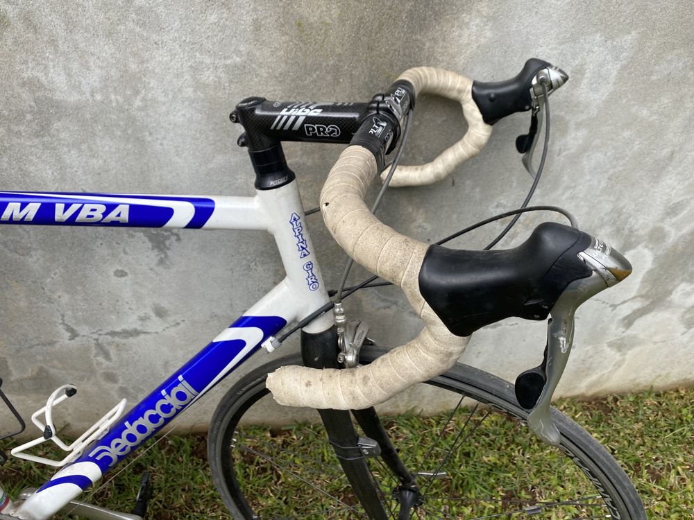 Biciclete - DEDACCIAI EM2
