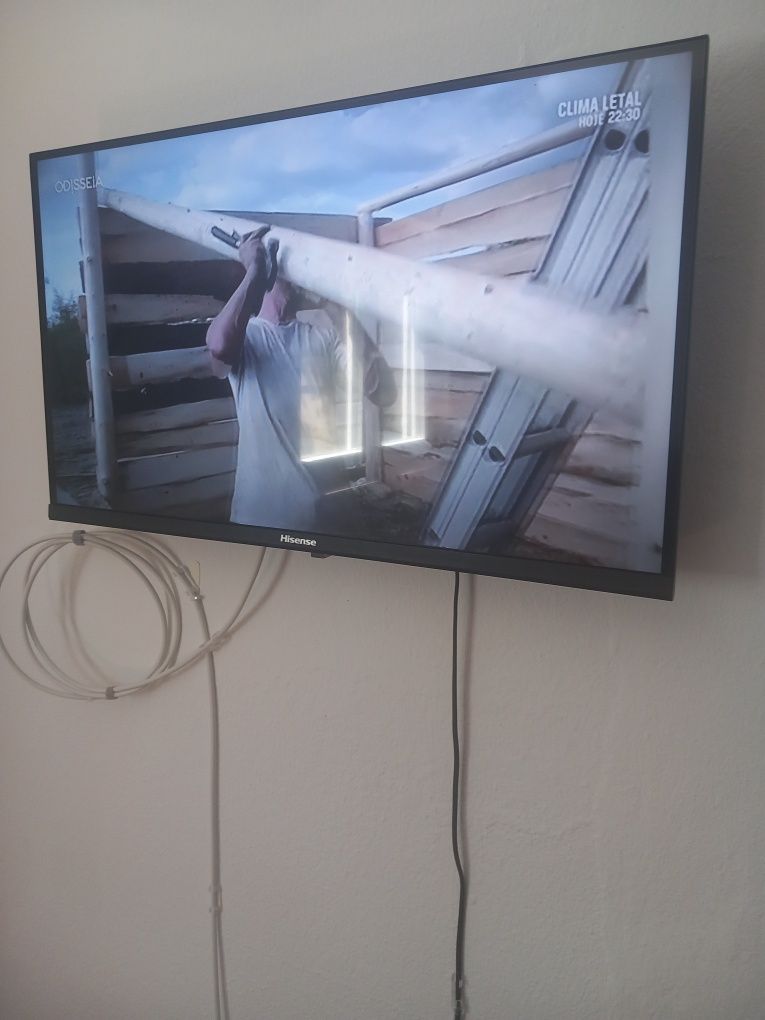 Televisão Hisense 32"