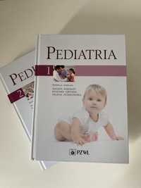 Pediatria, Wanda Kawalec, 2 tomy