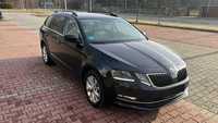 Skoda Octavia 2.0 TDI (Green tec) DSG Style