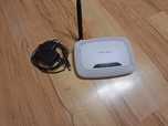 Ruter TP-LINK  TL-WR740N