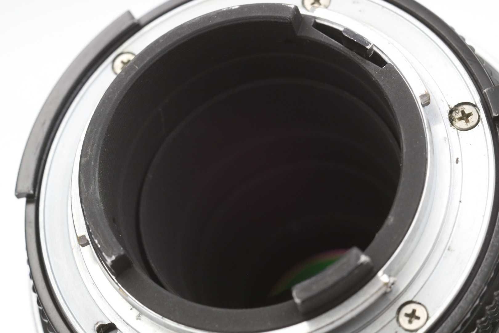 Nikon Micro-Nikkor 105mm f4.0 Ai
