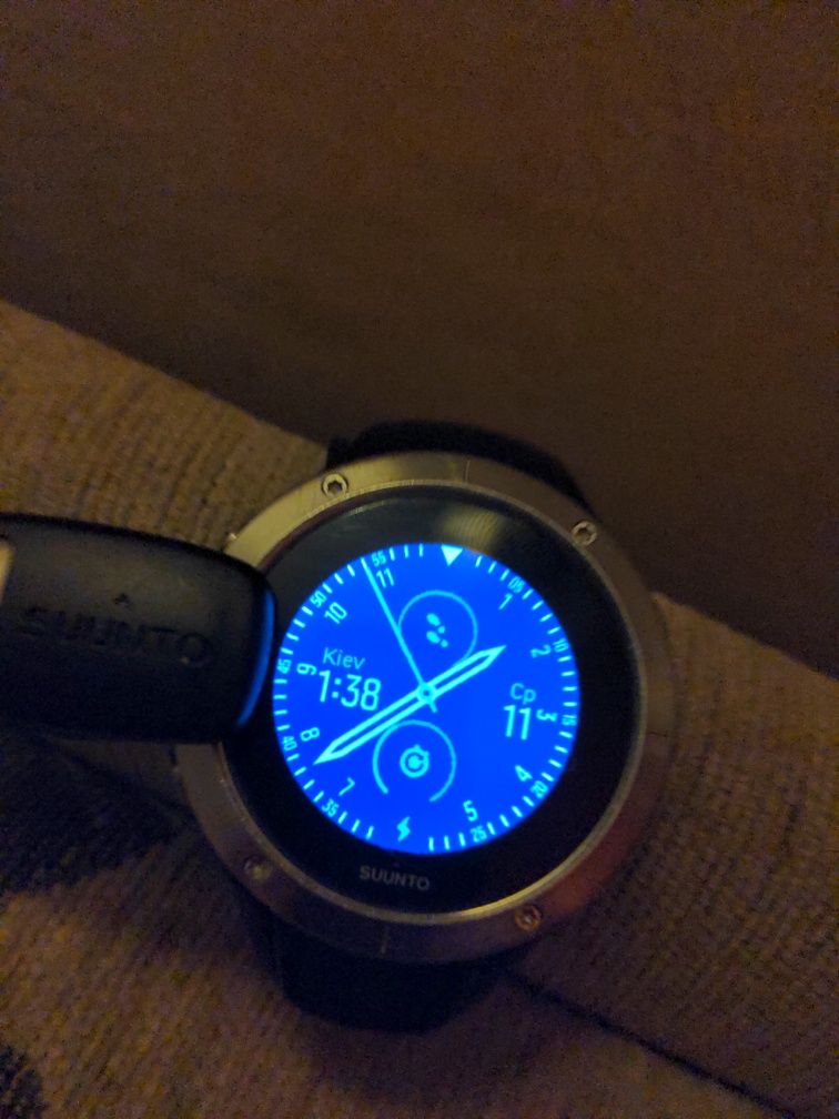 SUUNTO Spartan Trainer Wrist