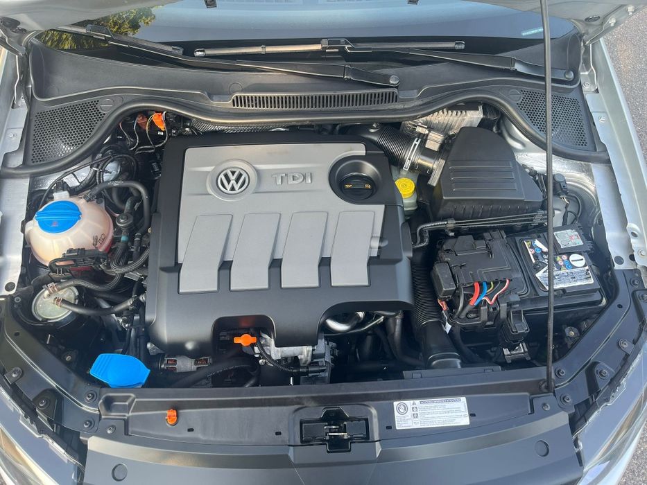 Vw Polo 1.6 90 KM. 100% Właściciel. 146 tyś. Stan Idealny!!! 4.3 l/100