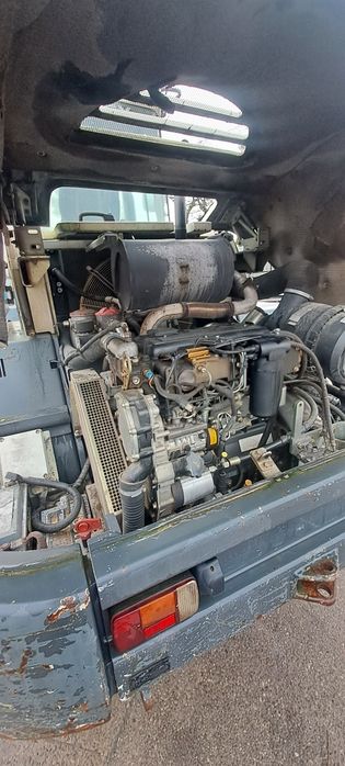 Ładowarka kołowa Terex tl 160 liebherr atlas komatsu Jcb case manitou