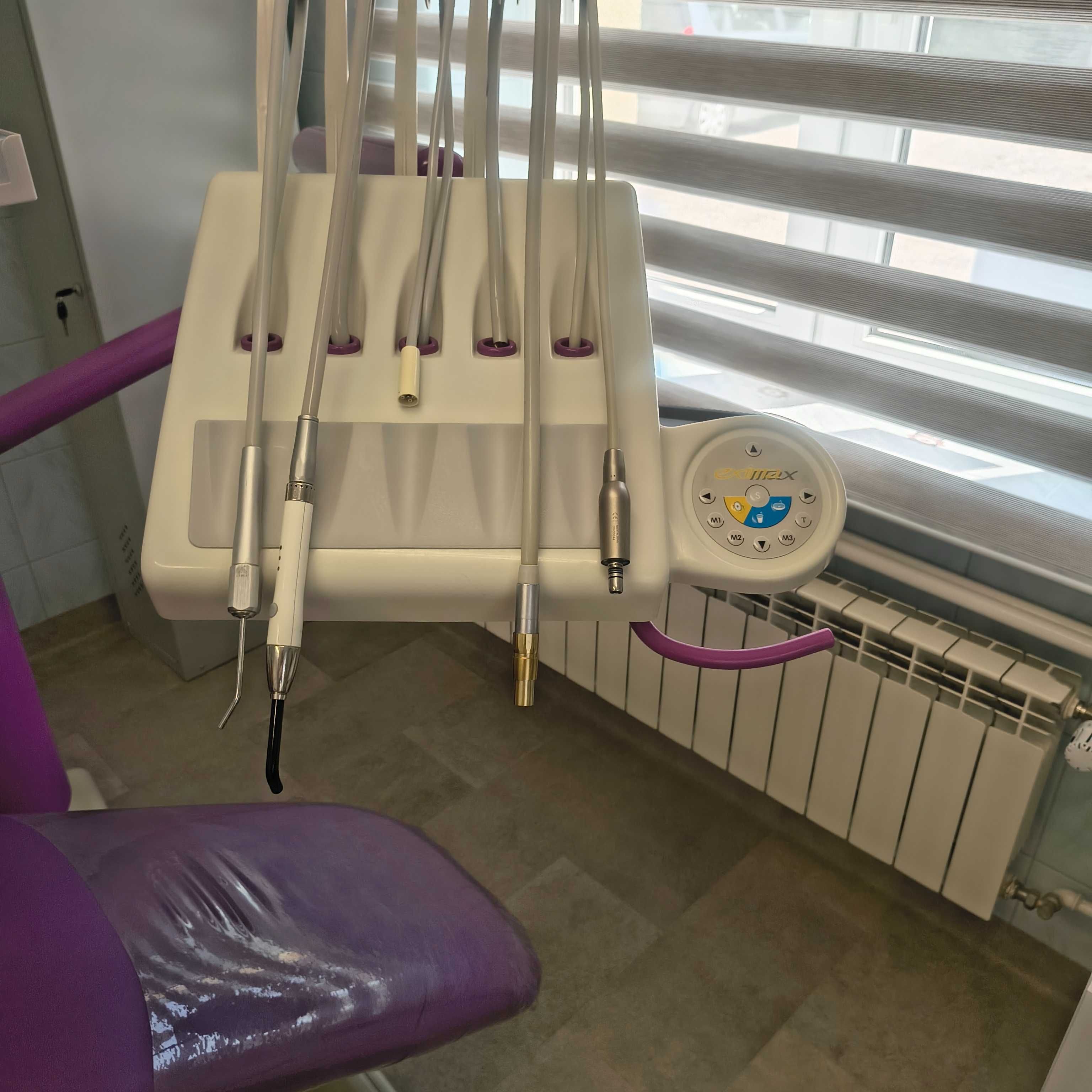 Sprzedam Unit stomatologiczny