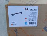 Lampa listwa sufitowa