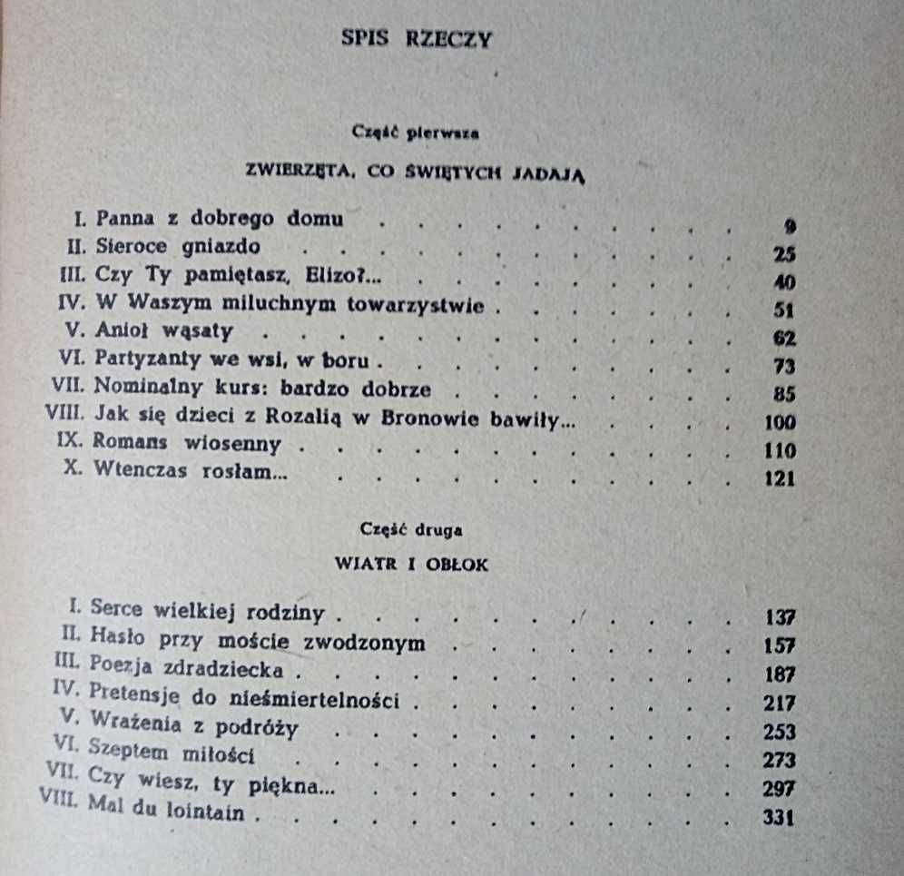 Szypowska "Konopnicka jakiej nie znamy" wydanie VI GLOB 1985r