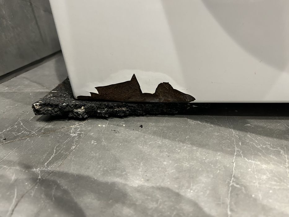 Pralka electrolux perfectcare 600