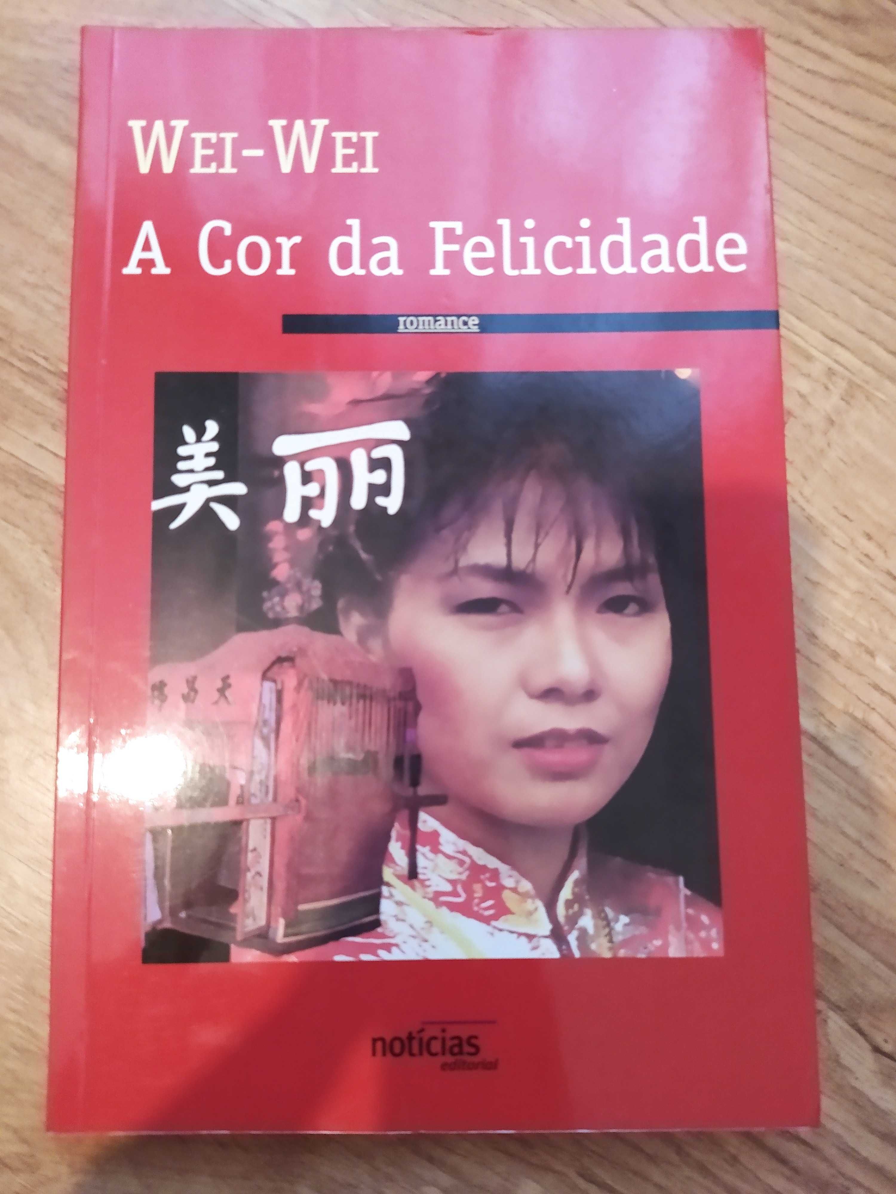 Vários livros - 5€ cada