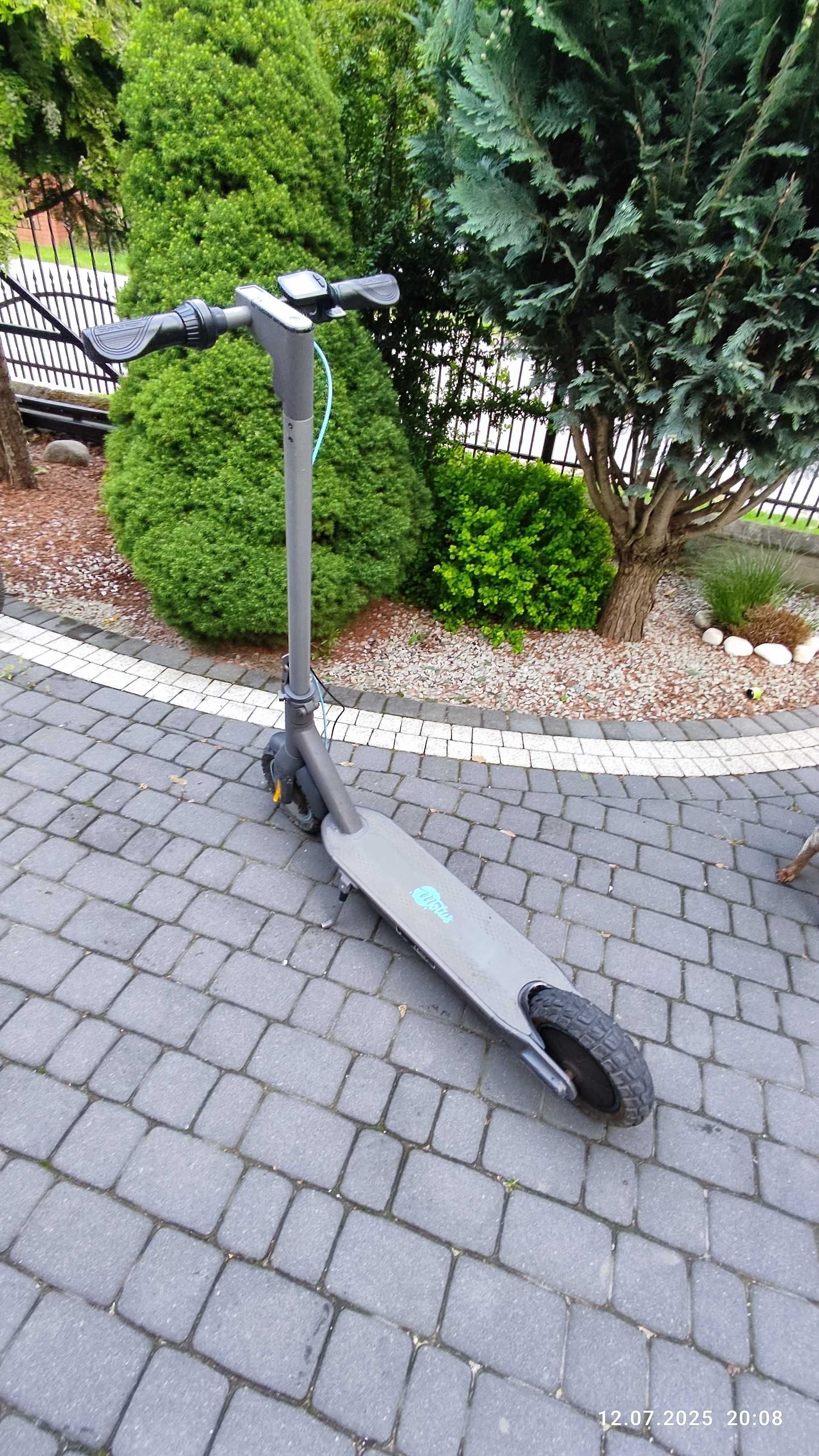 Hulajnoga motus scooty 10
