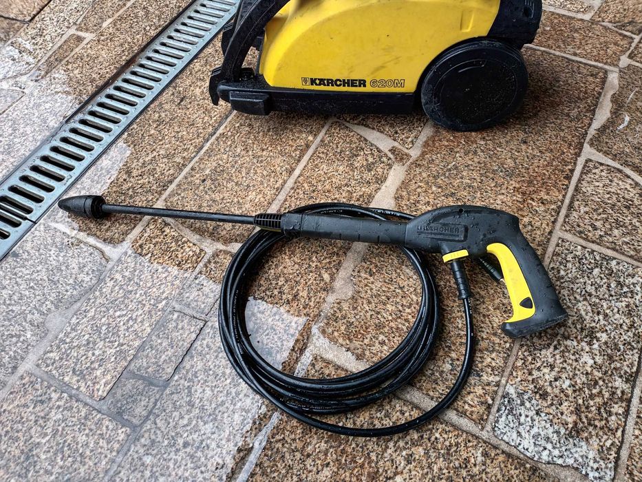 Karcher 620M 140bar