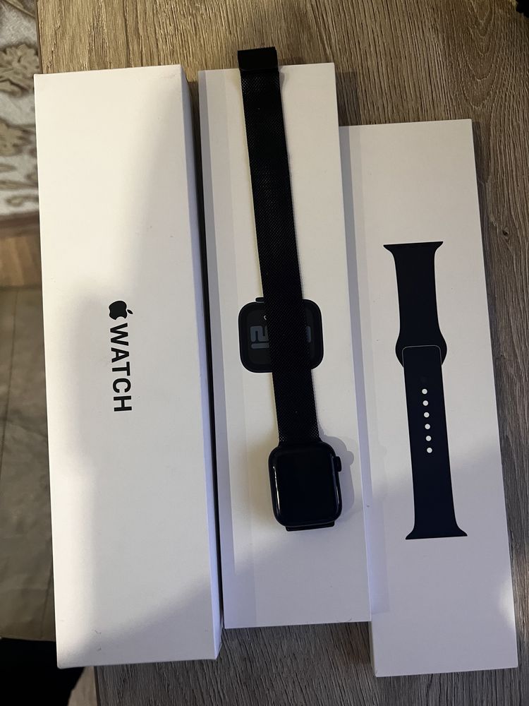 Apple Watch se 40mm