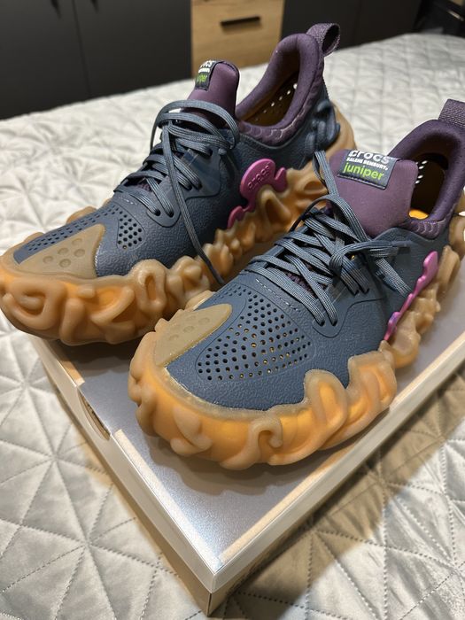 Кросівки Crocs Juniper оригінал, нові в коробці