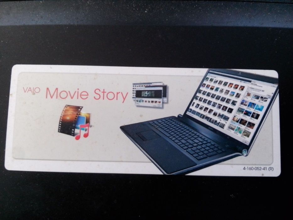 Laptop Sony vaio 18,4 Mod. T 9600 Intel ( R ) Core ( tm ) 2 Duo Cpu