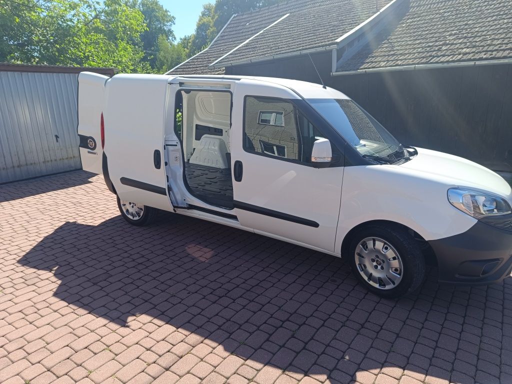 Fiat Doblo MAXI Profesional