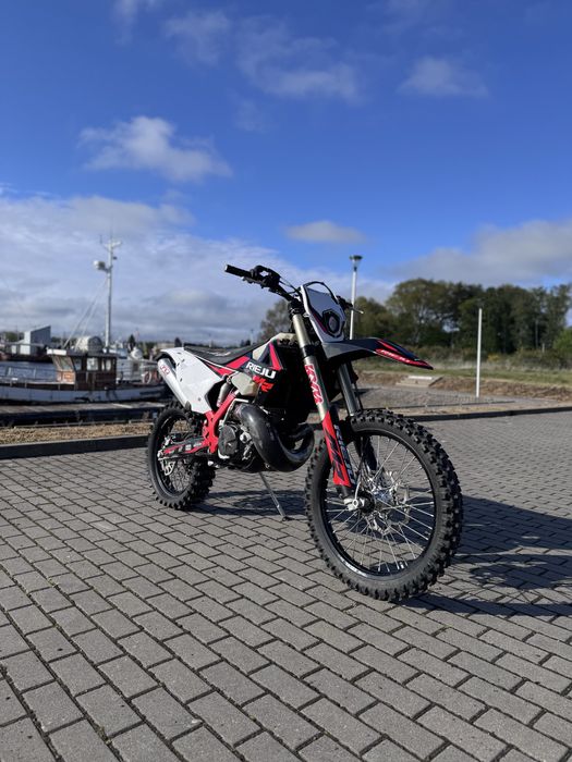 Rieju MR300 (gas gas ec,ktm exc)